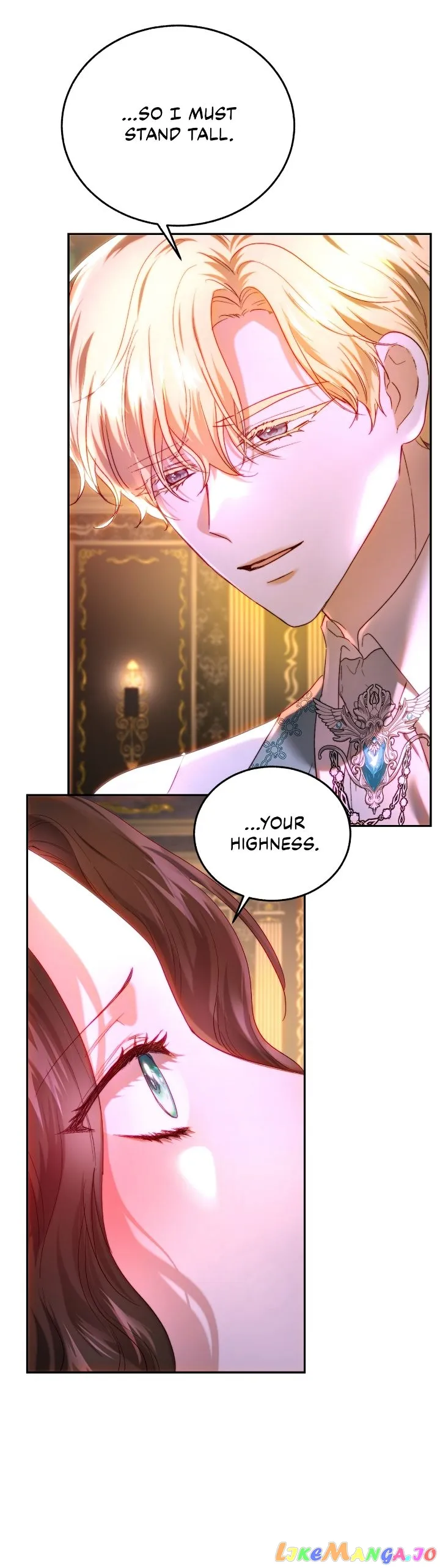 Rosalyn Bogarte chapter 55 page 29