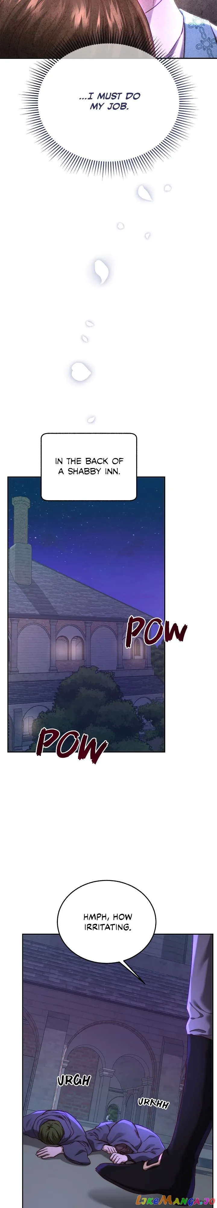 Rosalyn Bogarte chapter 55 page 31