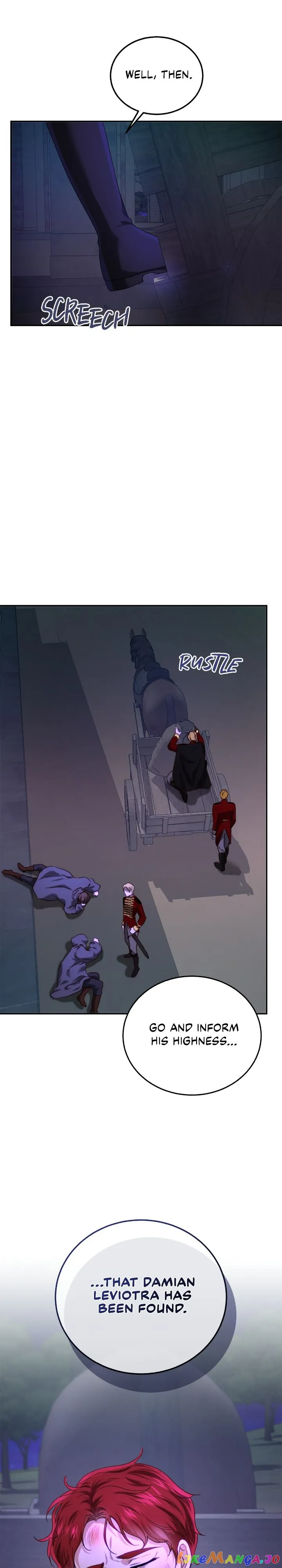 Rosalyn Bogarte chapter 55 page 33