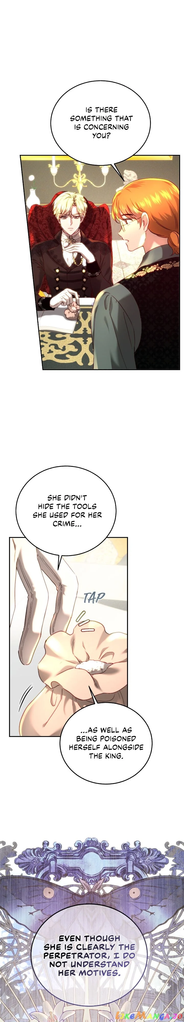 Rosalyn Bogarte chapter 56 page 5