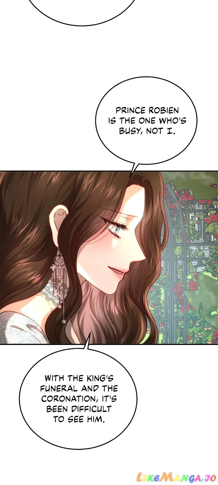 Rosalyn Bogarte chapter 56 page 12