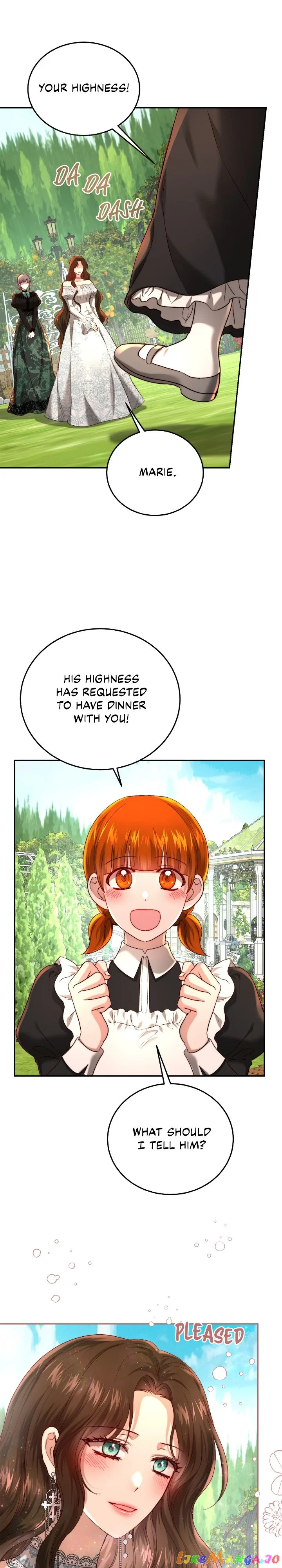 Rosalyn Bogarte chapter 56 page 13