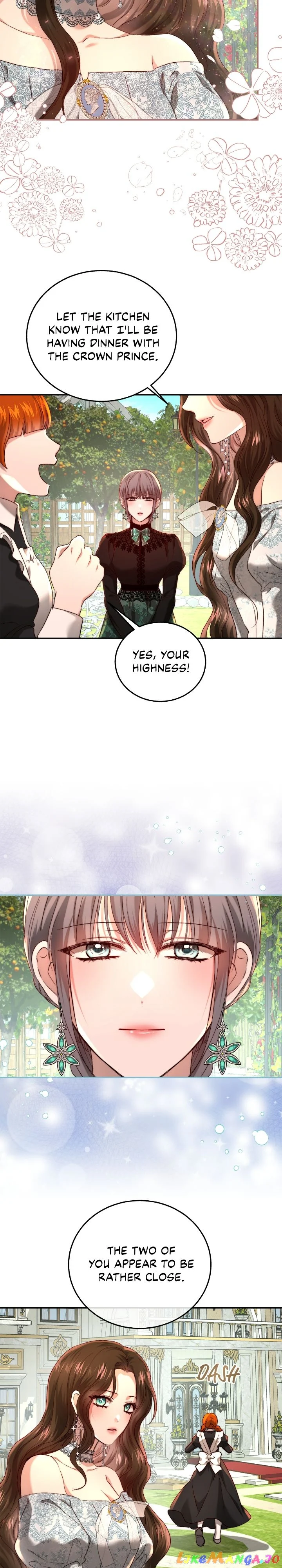 Rosalyn Bogarte chapter 56 page 14