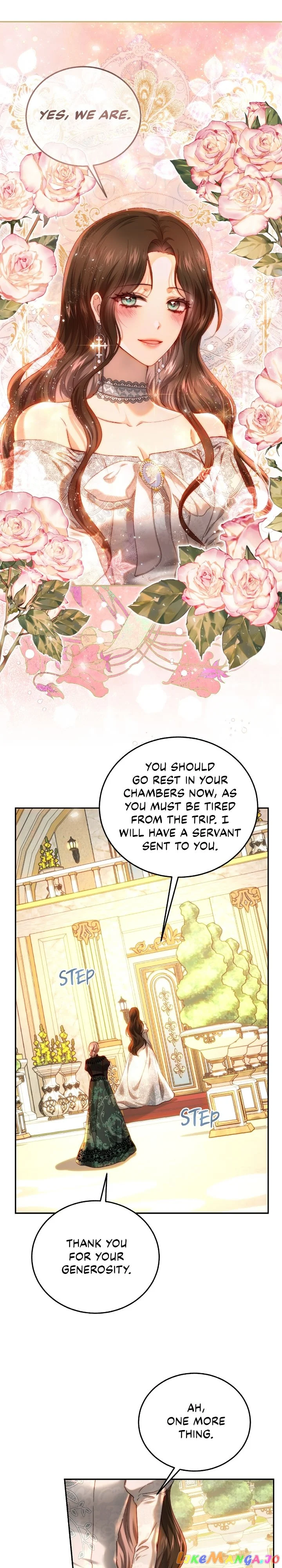 Rosalyn Bogarte chapter 56 page 16