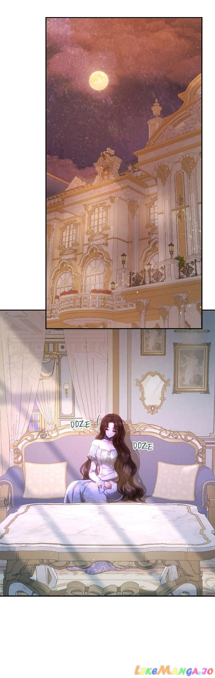 Rosalyn Bogarte chapter 56 page 20