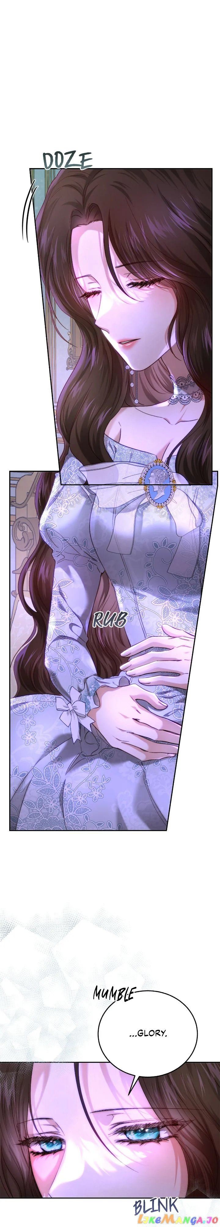 Rosalyn Bogarte chapter 56 page 21