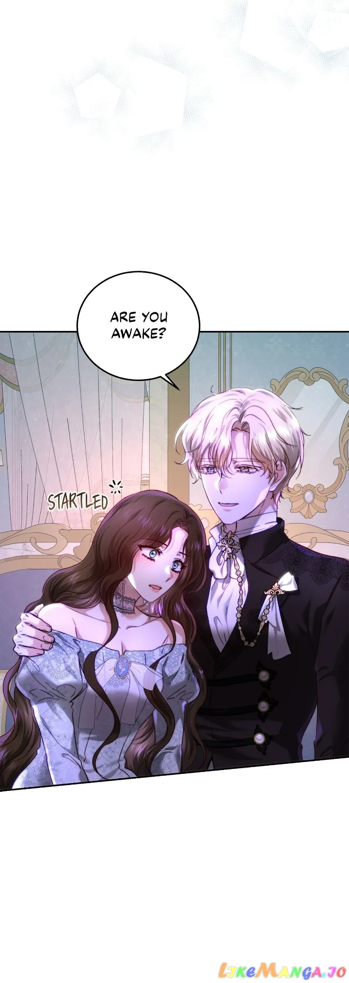 Rosalyn Bogarte chapter 56 page 22