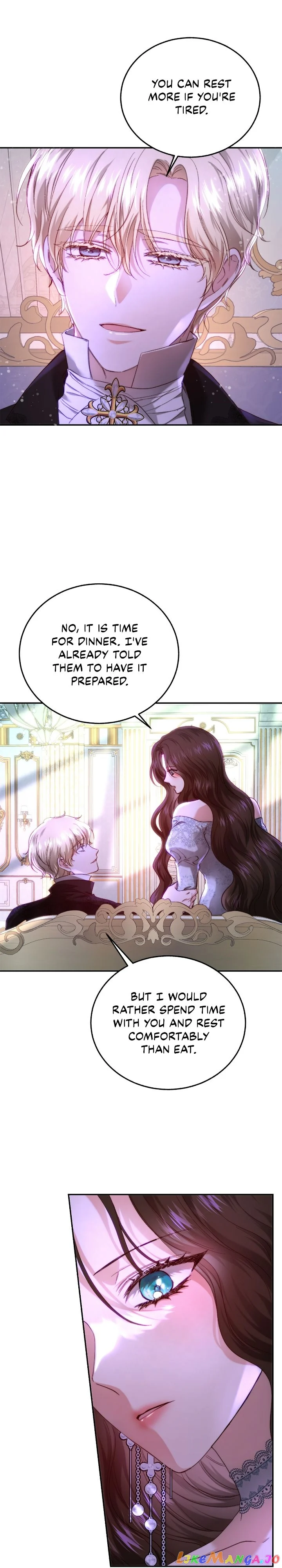 Rosalyn Bogarte chapter 56 page 23