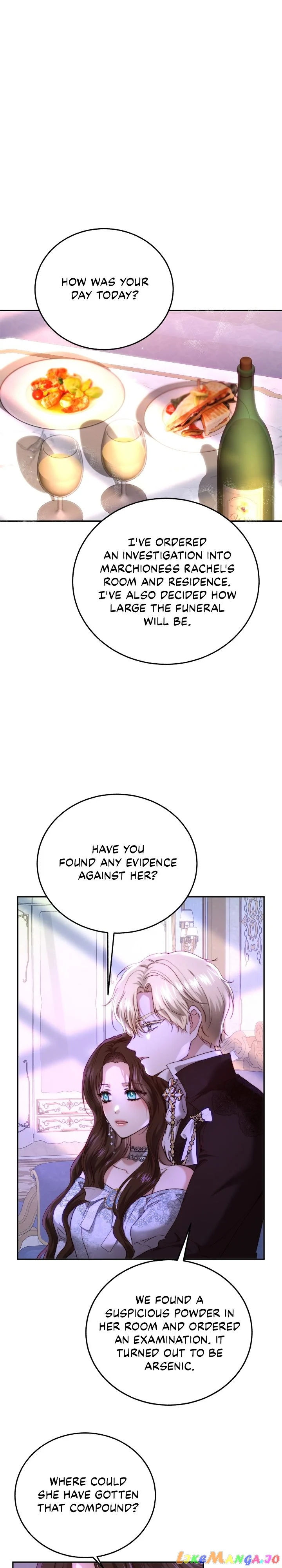 Rosalyn Bogarte chapter 56 page 24