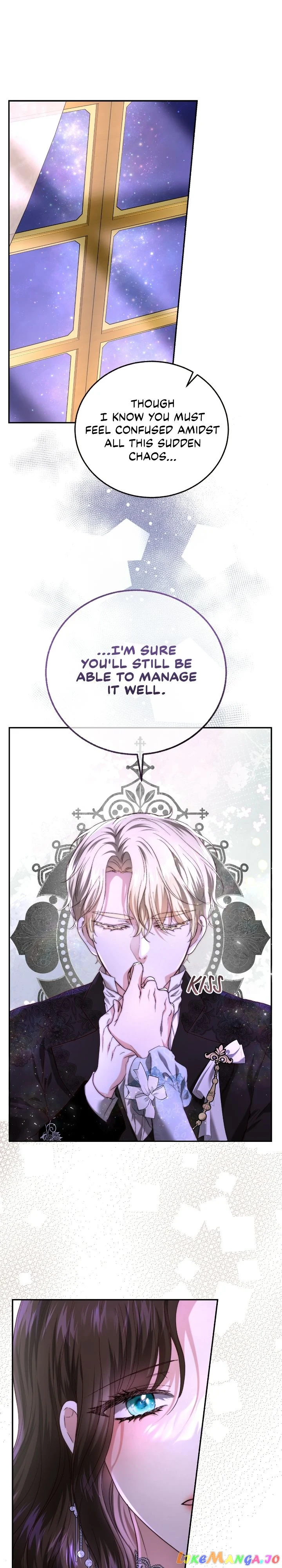 Rosalyn Bogarte chapter 56 page 29