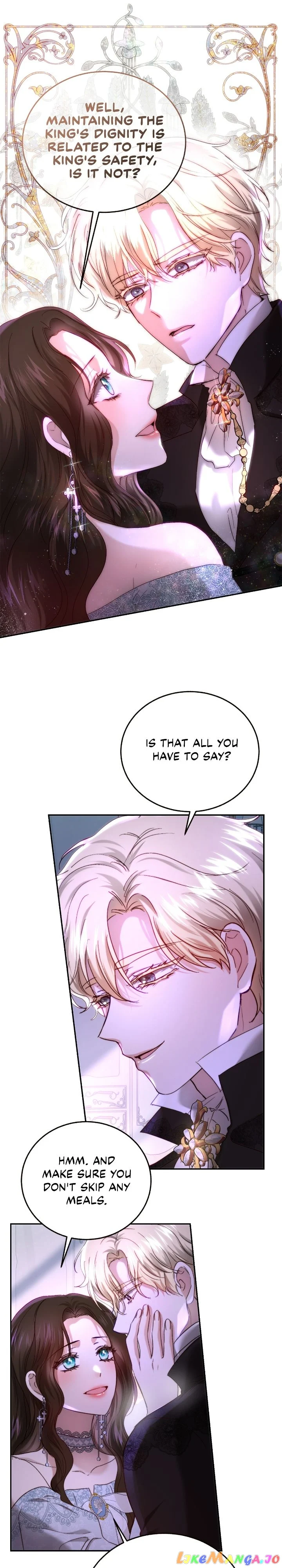 Rosalyn Bogarte chapter 56 page 33