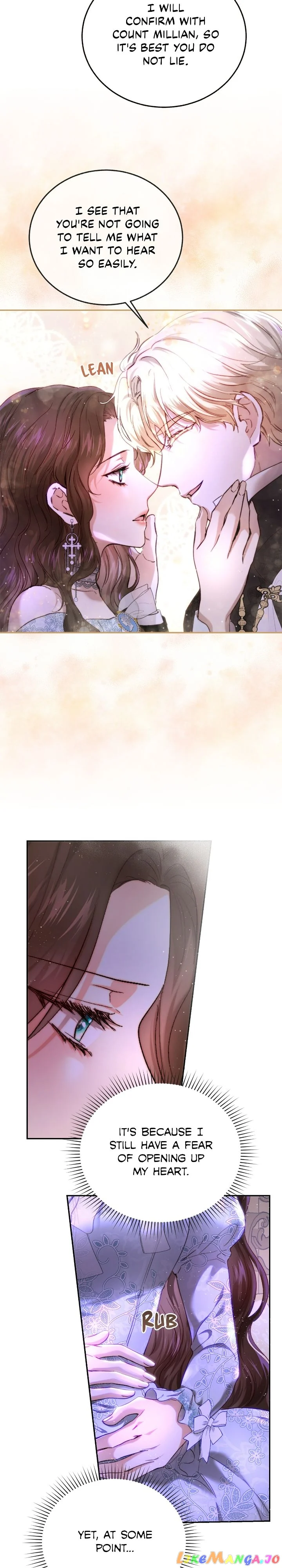Rosalyn Bogarte chapter 56 page 34