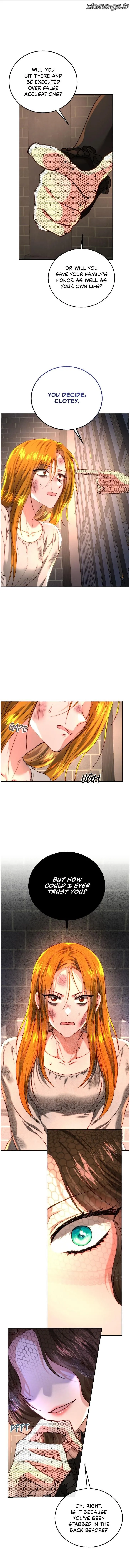 Rosalyn Bogarte chapter 58 page 1