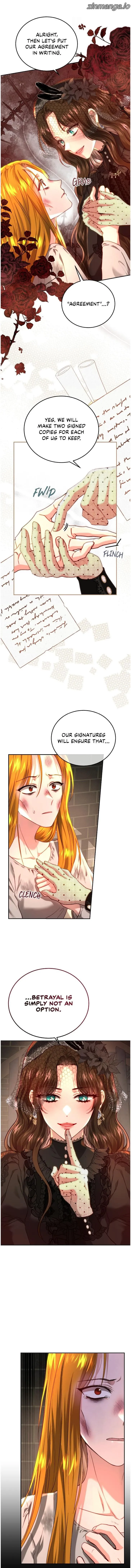 Rosalyn Bogarte chapter 58 page 2