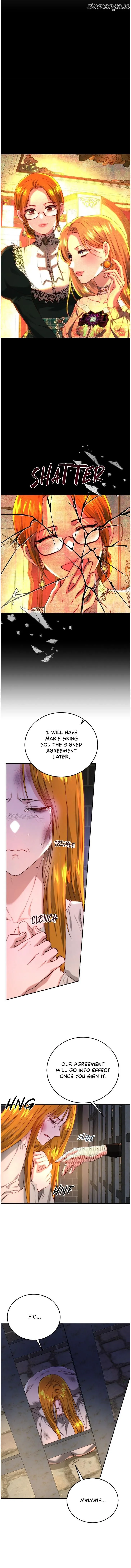 Rosalyn Bogarte chapter 58 page 3