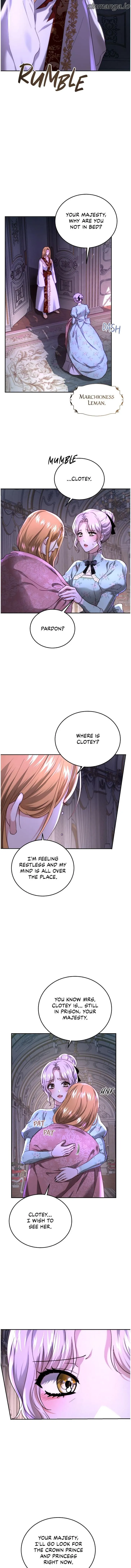 Rosalyn Bogarte chapter 58 page 5