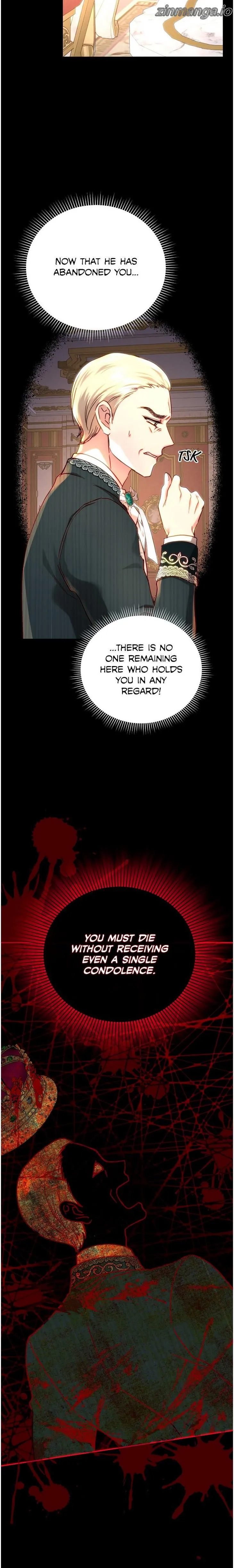 Rosalyn Bogarte chapter 58 page 14