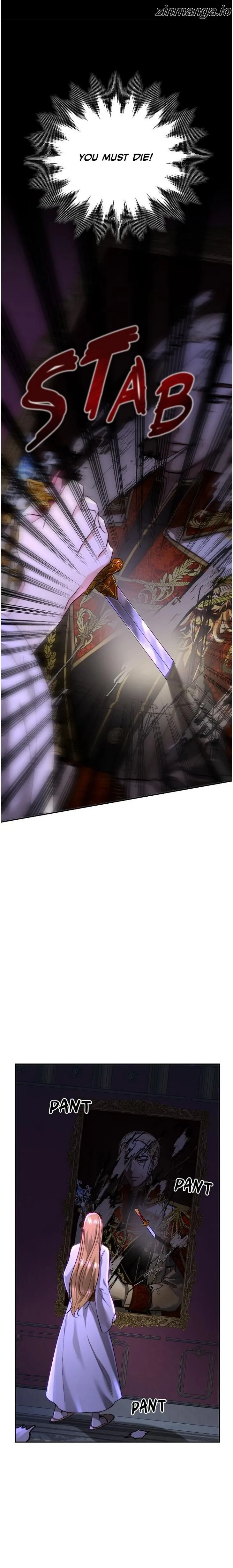 Rosalyn Bogarte chapter 58 page 15