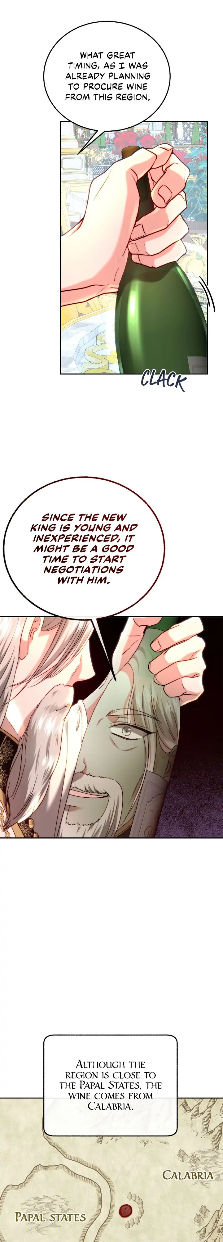 Rosalyn Bogarte chapter 59 page 7