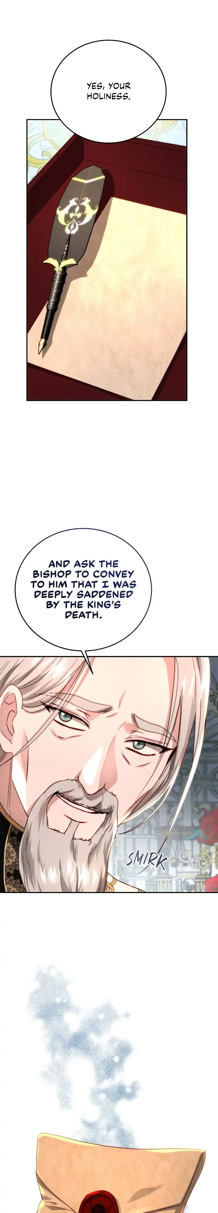 Rosalyn Bogarte chapter 59 page 13