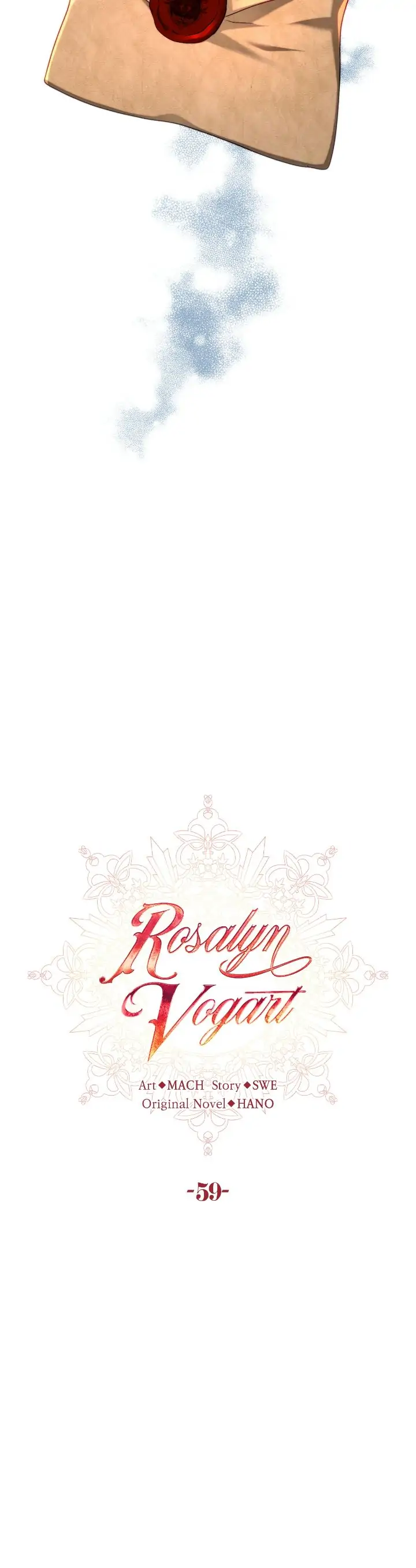 Rosalyn Bogarte chapter 59 page 14