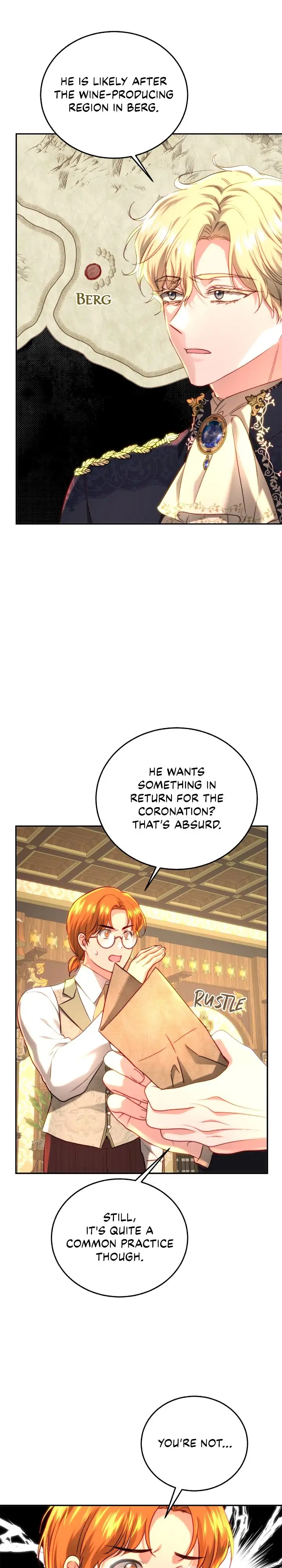 Rosalyn Bogarte chapter 59 page 18