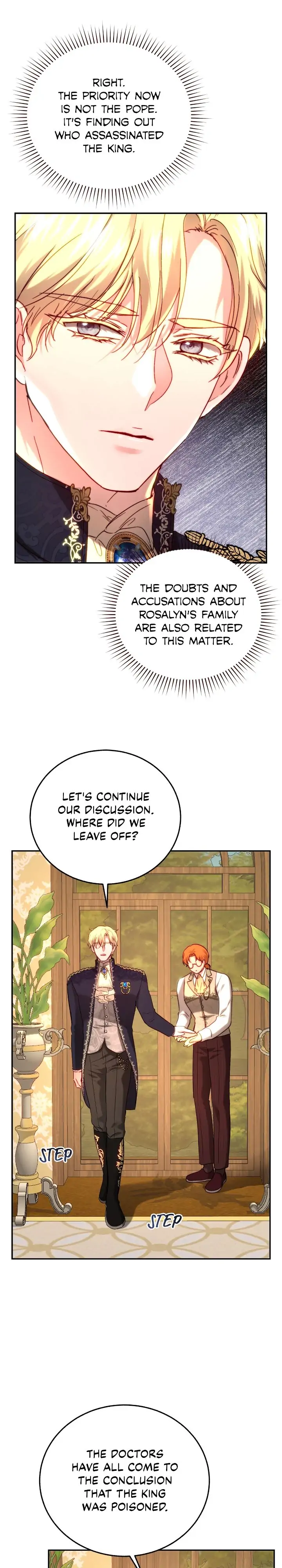Rosalyn Bogarte chapter 59 page 24