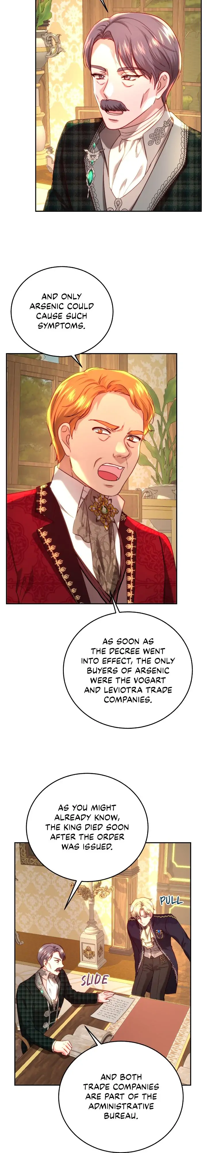 Rosalyn Bogarte chapter 59 page 25