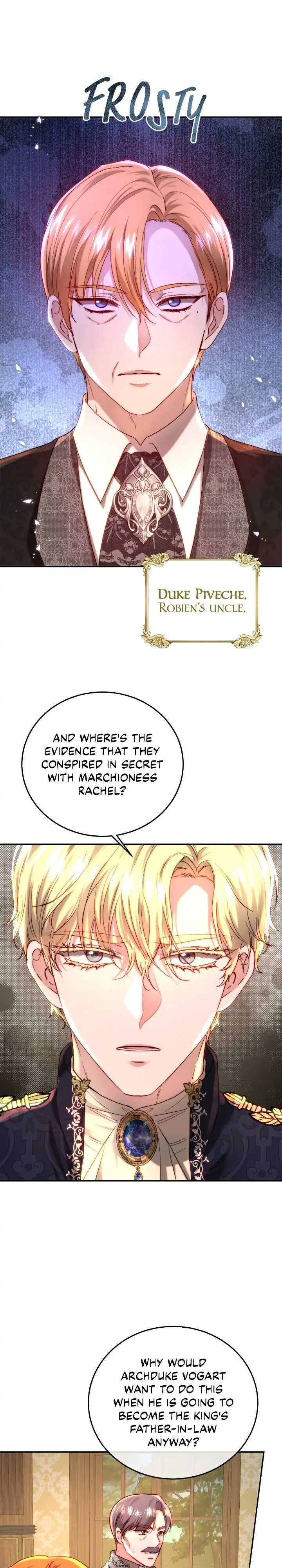 Rosalyn Bogarte chapter 59 page 27