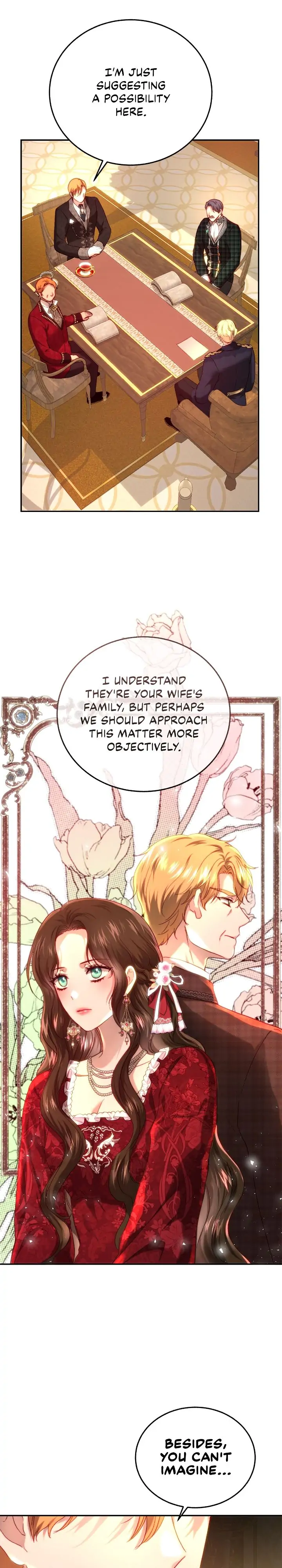Rosalyn Bogarte chapter 59 page 30