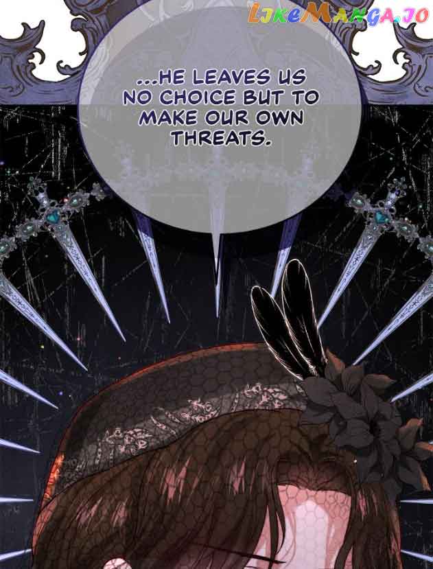 Rosalyn Bogarte chapter 60 page 116
