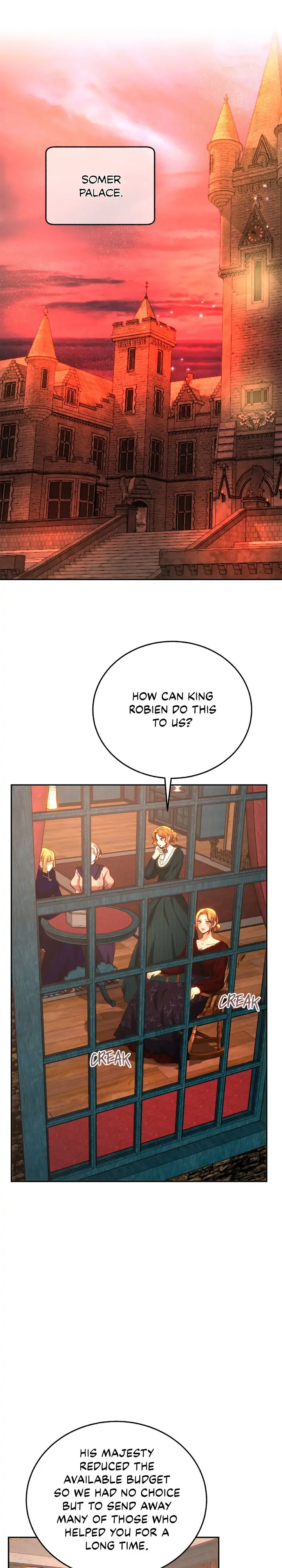 Rosalyn Bogarte chapter 64 page 1
