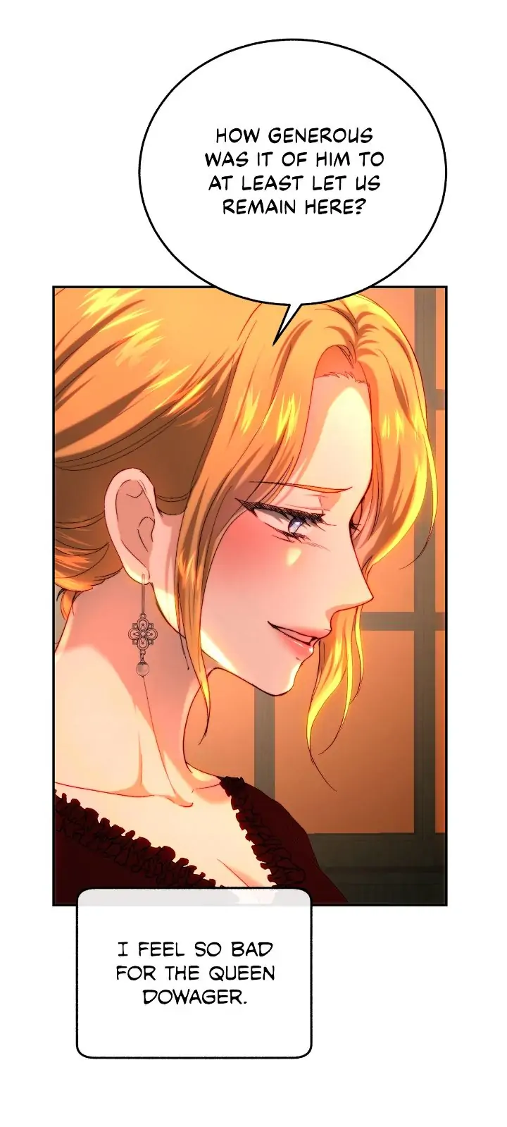 Rosalyn Bogarte chapter 64 page 3