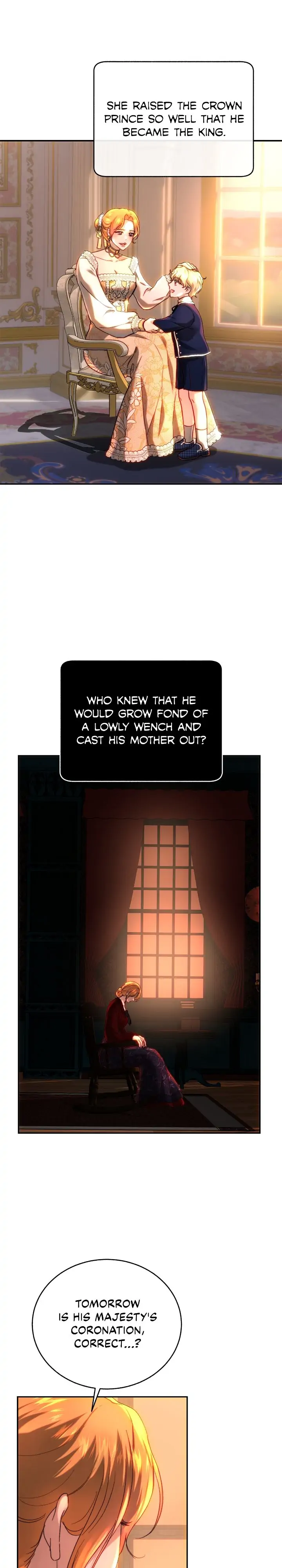Rosalyn Bogarte chapter 64 page 4