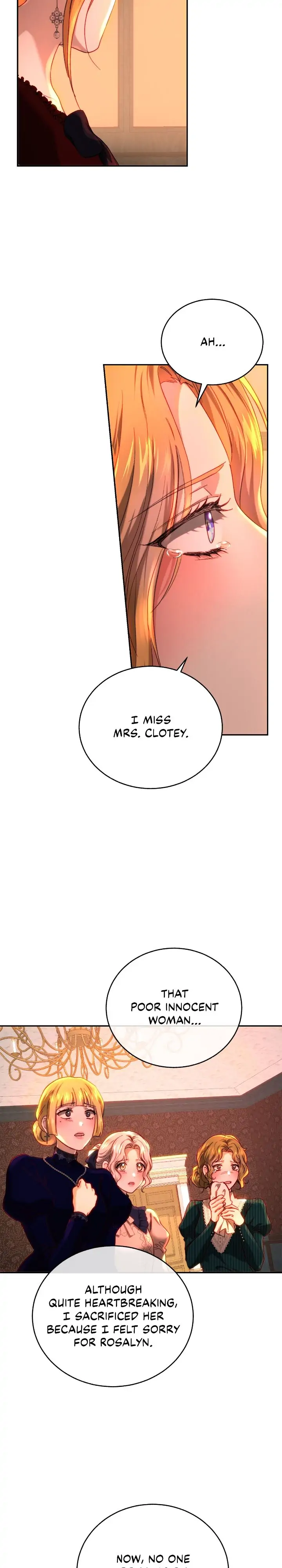 Rosalyn Bogarte chapter 64 page 5