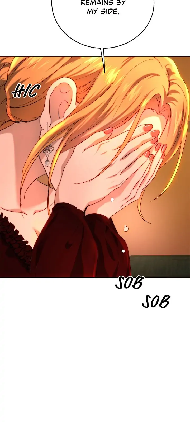 Rosalyn Bogarte chapter 64 page 6