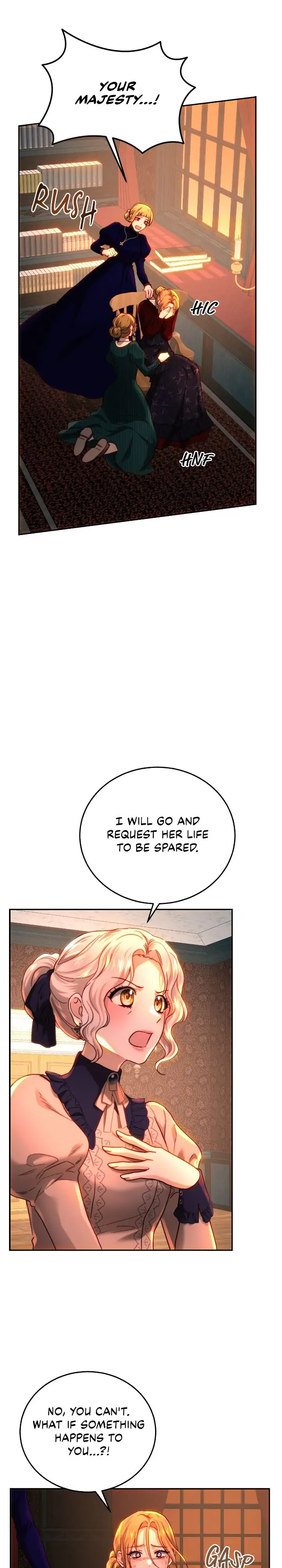 Rosalyn Bogarte chapter 64 page 7