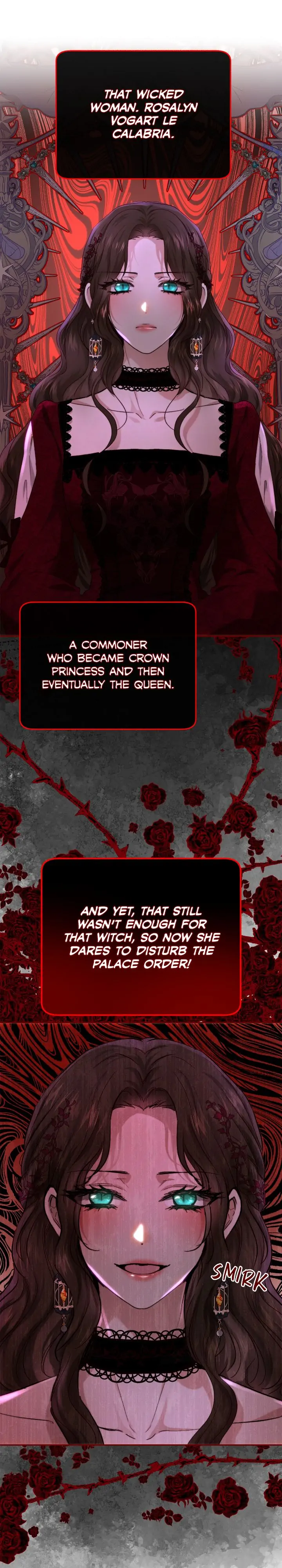 Rosalyn Bogarte chapter 64 page 10