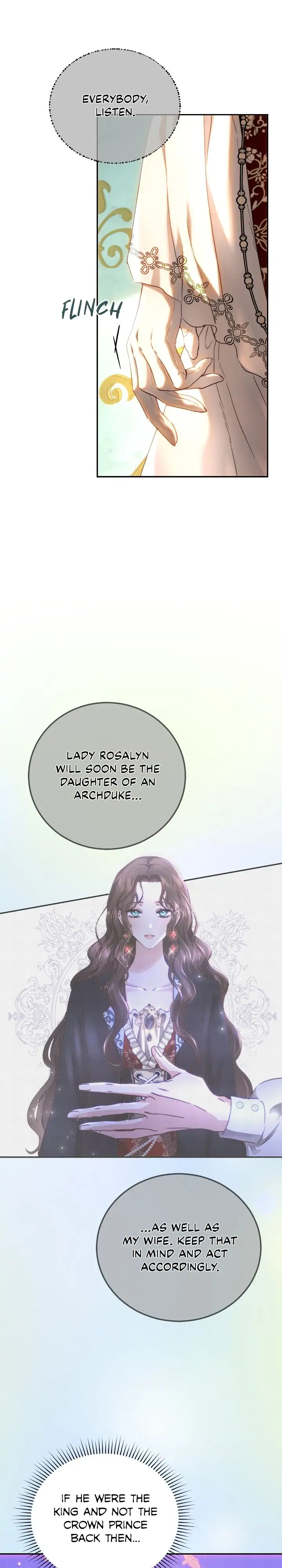 Rosalyn Bogarte chapter 64 page 16
