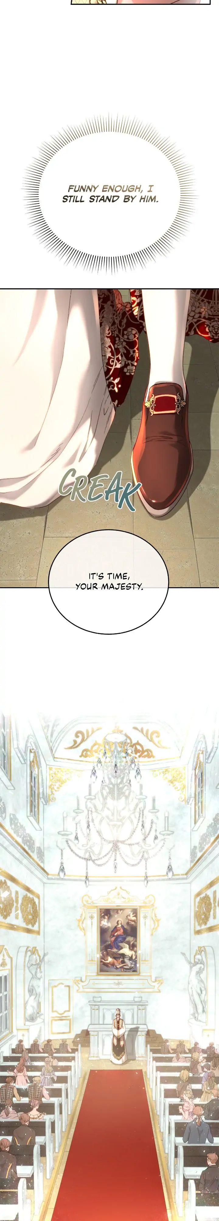 Rosalyn Bogarte chapter 64 page 20