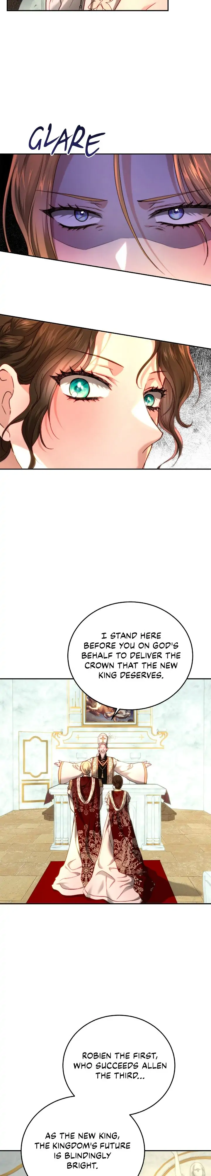 Rosalyn Bogarte chapter 64 page 23