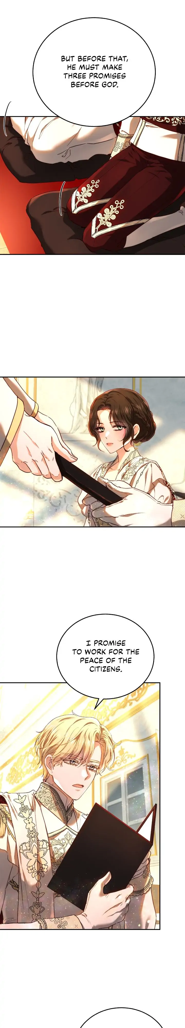 Rosalyn Bogarte chapter 64 page 25