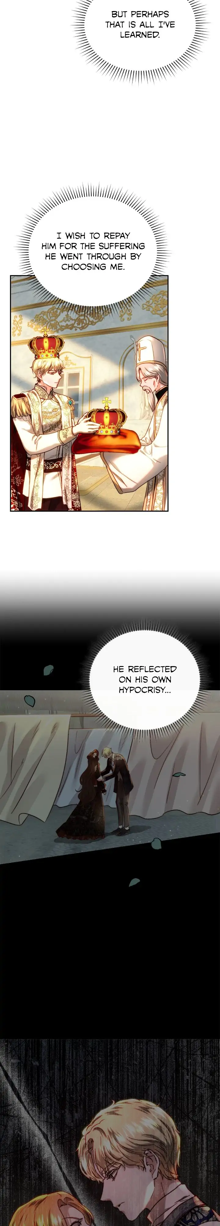 Rosalyn Bogarte chapter 64 page 29