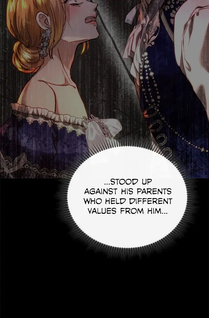 Rosalyn Bogarte chapter 64 page 30