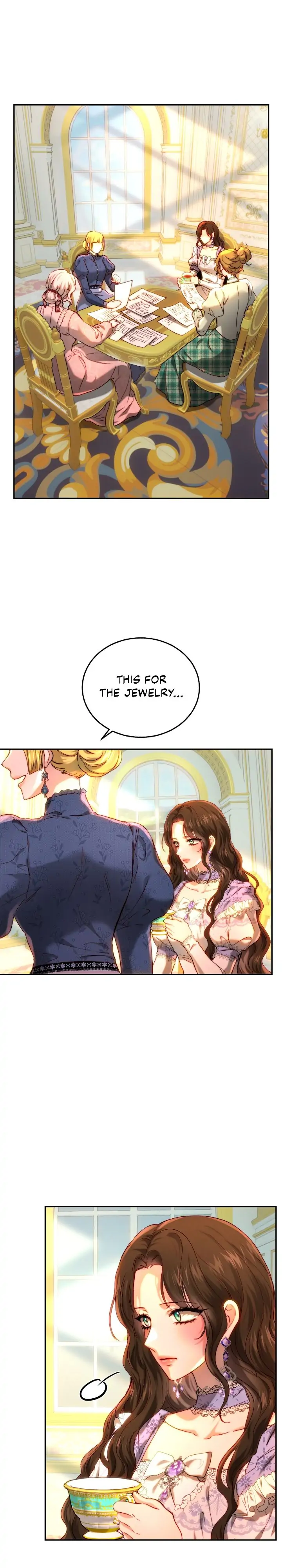 Rosalyn Bogarte chapter 65 page 2
