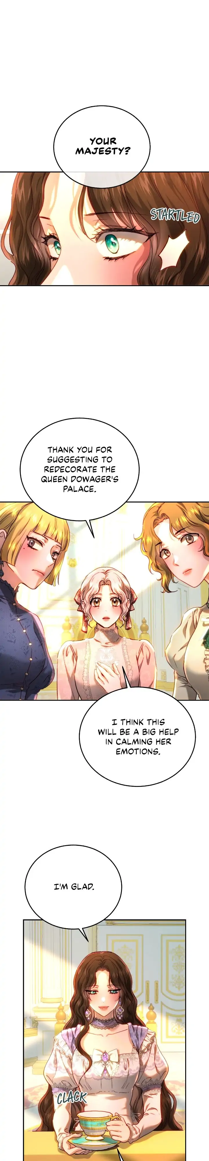 Rosalyn Bogarte chapter 65 page 3