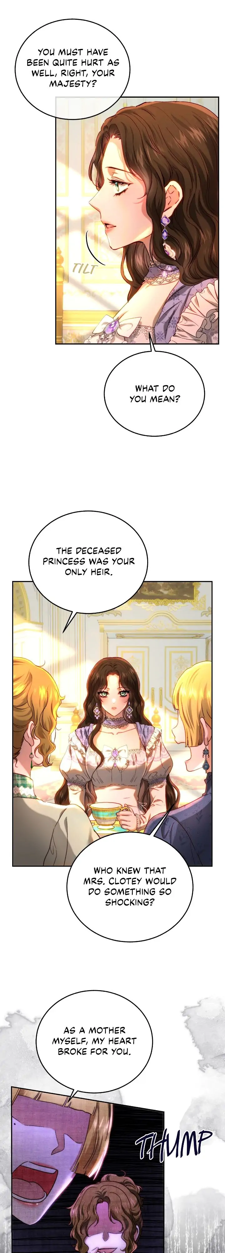 Rosalyn Bogarte chapter 65 page 5