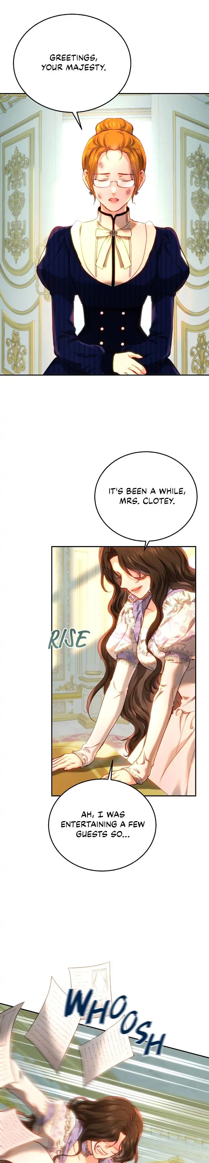 Rosalyn Bogarte chapter 65 page 11