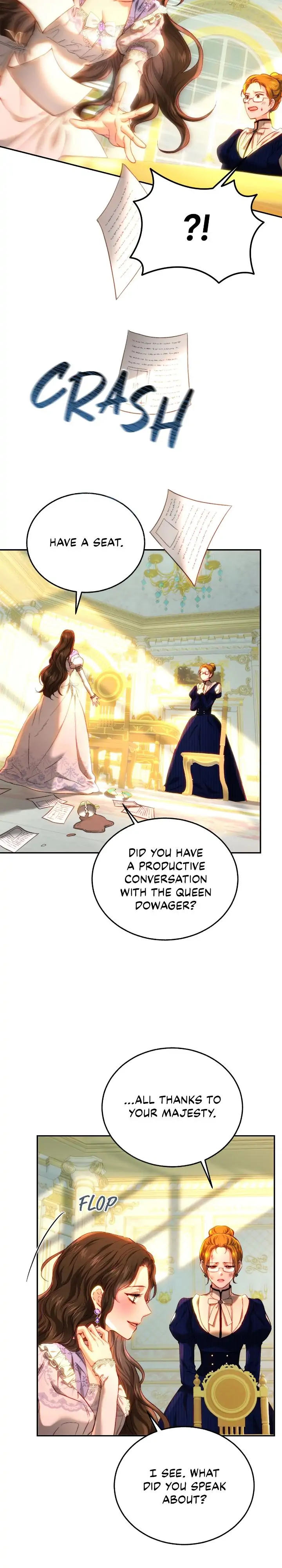 Rosalyn Bogarte chapter 65 page 12