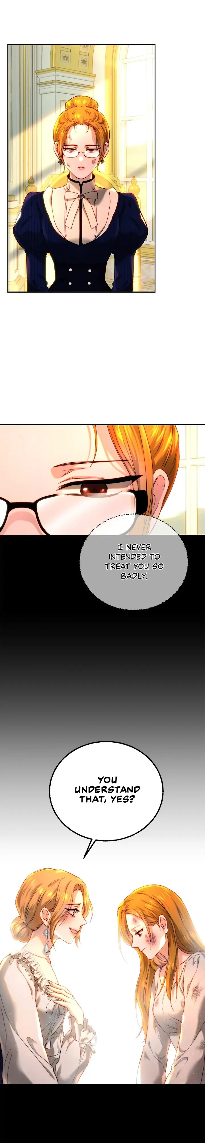 Rosalyn Bogarte chapter 65 page 14